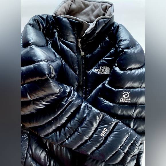 North Face 900 Flight Series - Picture 3 of 6